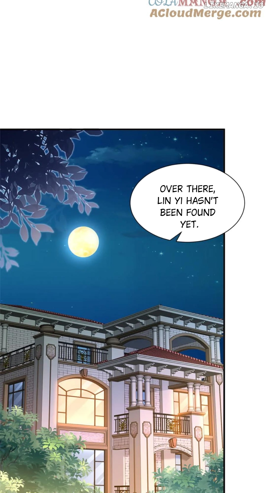 I randomly have a new career every week Chapter 803 - page 30